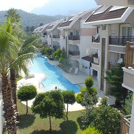 Taurus Residences 2 Kemer Kültér fotó