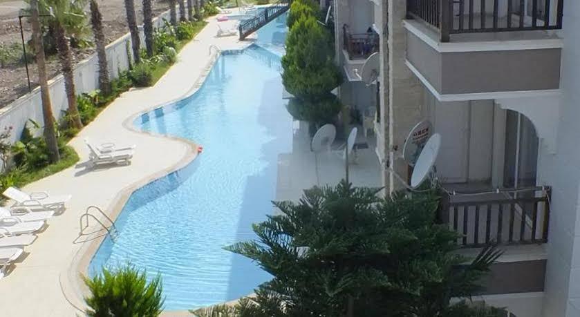 Taurus Residences 2 Kemer Kültér fotó