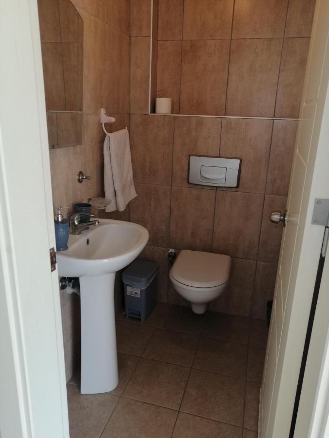 Taurus Residences 2 Kemer Szoba fotó