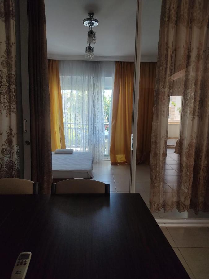 Taurus Residences 2 Kemer Kültér fotó