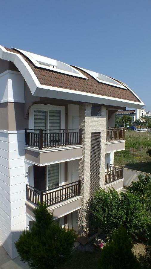 Taurus Residences 2 Kemer Kültér fotó