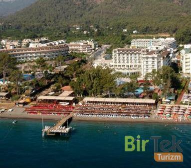 Taurus Residences 2 Kemer Kültér fotó